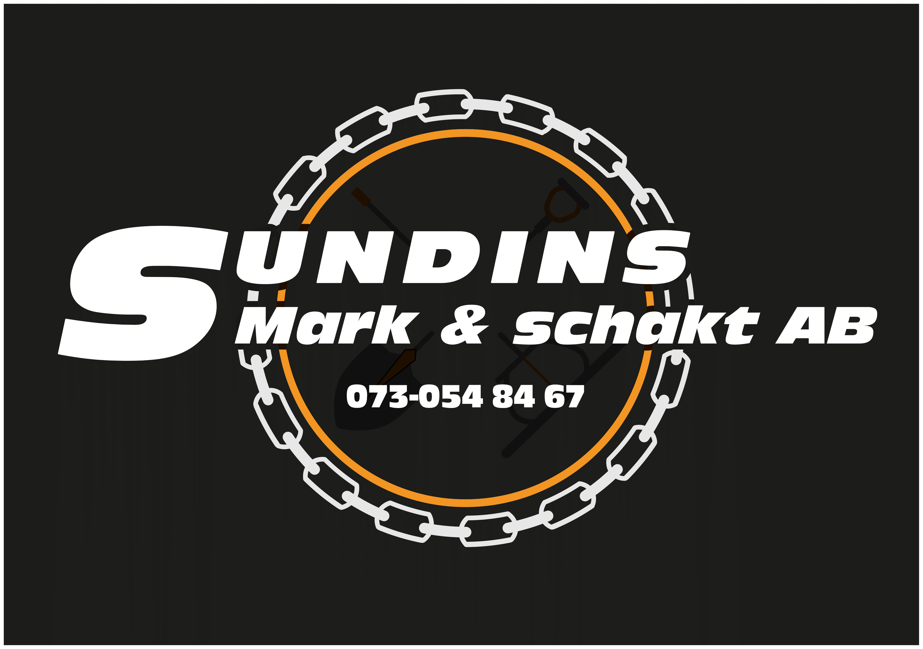 Sundins Mark & Schakt